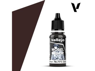 70771 Dark rust