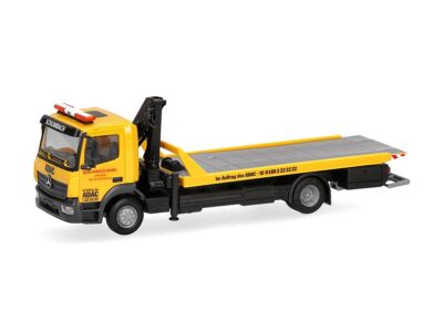 321273 Mercedes-Benz Atego '13 tow truck 2ADAC/Schlimbach