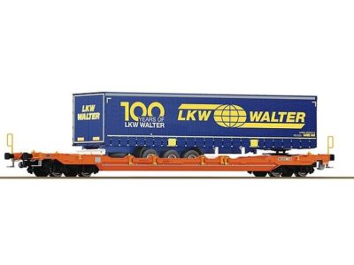 6600064-01 Lommevogne T5, Wascosa, LKW Walter