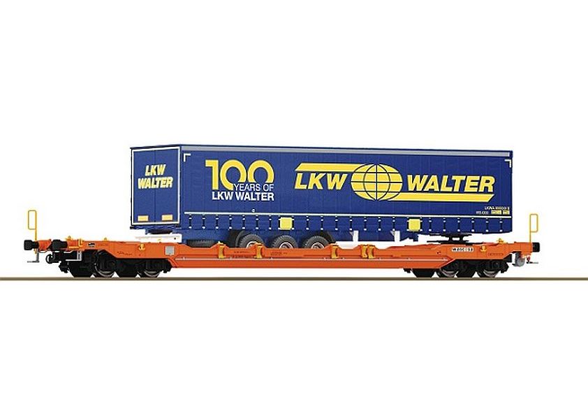 6600064-01 Lommevogne T5, Wascosa, LKW Walter