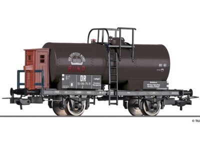 77077 Tankvogn „Chemische Werke Buna“ DR